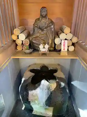 子安神社(東京都)