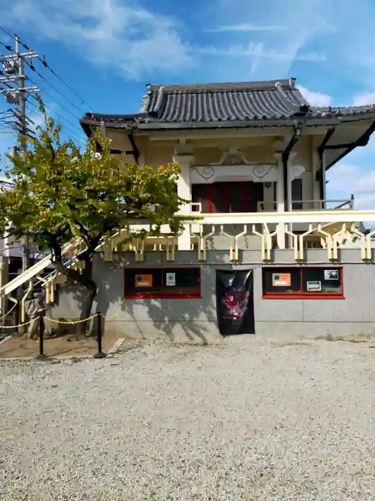 専正寺(大阪府)