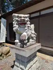 桂川神社(埼玉県)