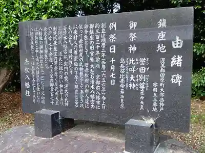 八幡社(愛知県)