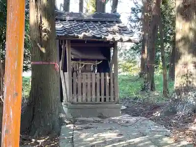 大浜神社(滋賀県)