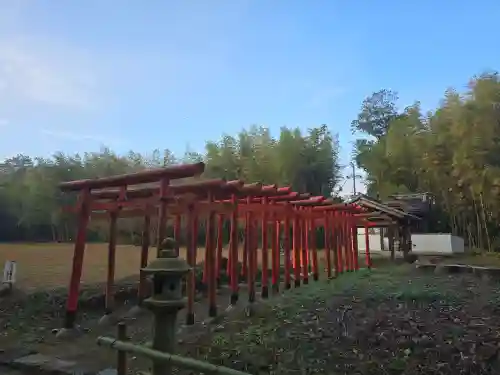 走田神社(京都府)