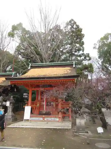 北野天満宮(京都府)