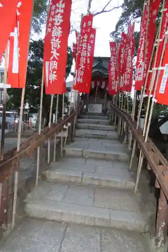 西新井大師総持寺のその他建物