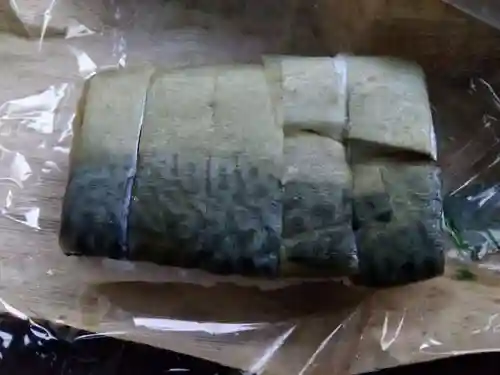 飯開神社(滋賀県)