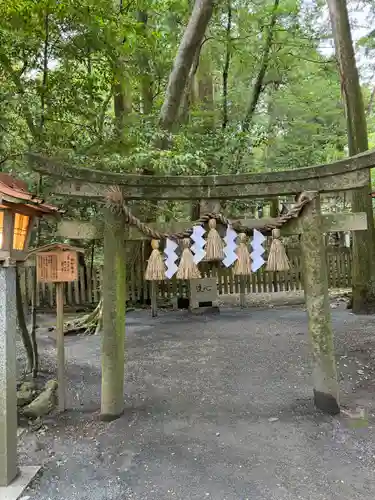 椿大神社(三重県)