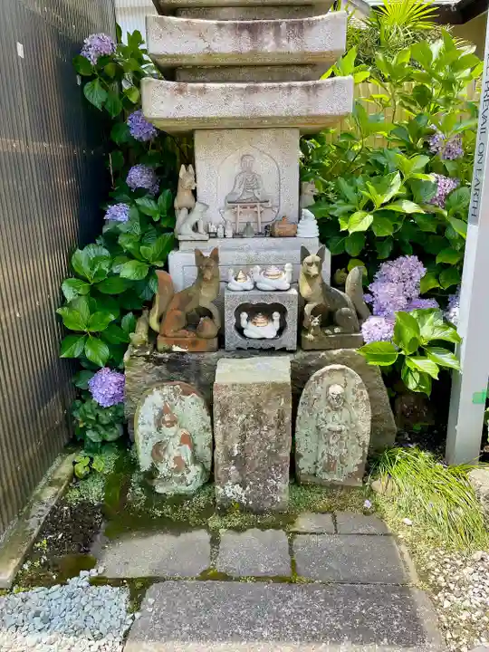 上行寺(神奈川県)