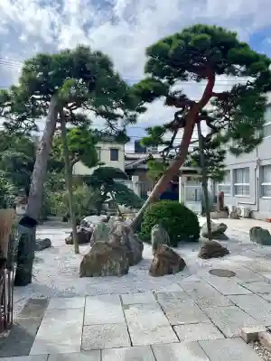 梅王寺(東京都)