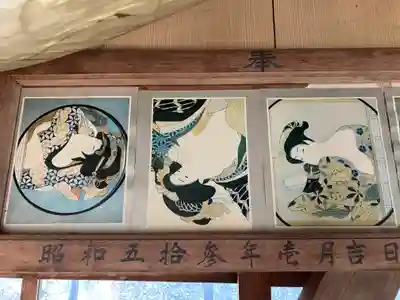 塞神社(長崎県)