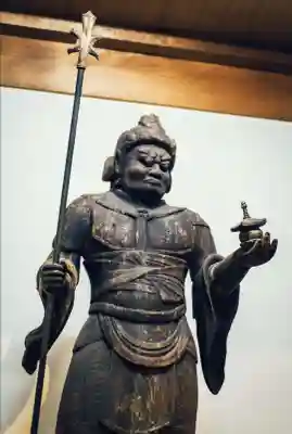 補陀洛山寺(和歌山県)