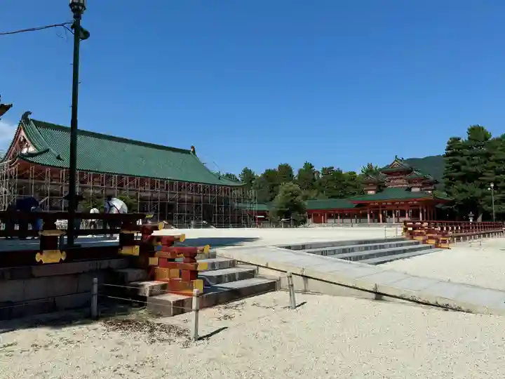 平安神宮(京都府)