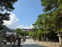 西宮神社(兵庫県)