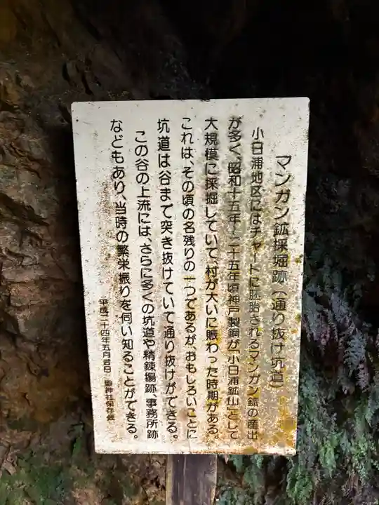 聖神社(高知県)