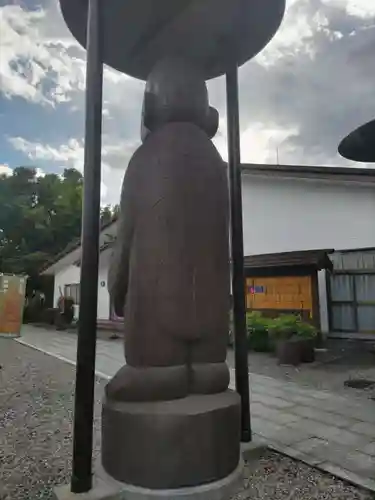 今市報徳二宮神社(栃木県)