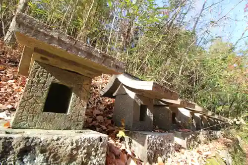 別所神社(長野県)