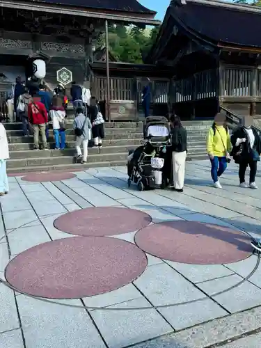 出雲大社(島根県)