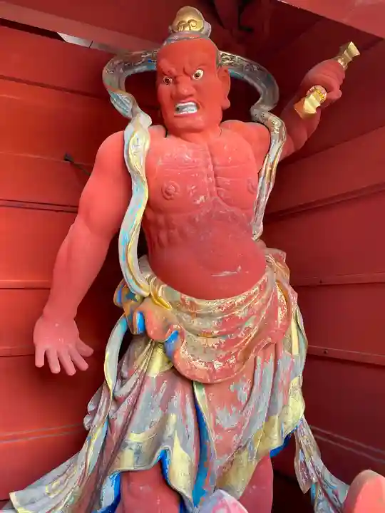 中禅寺(栃木県)