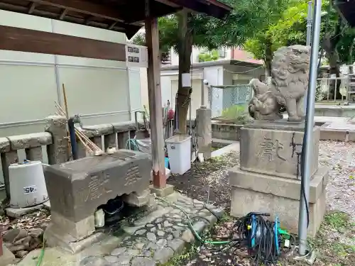 子神社(神奈川県)