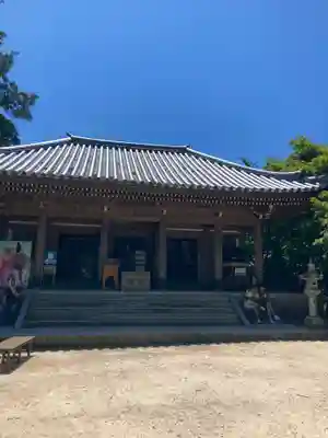 大聖院弥山本堂(広島県)