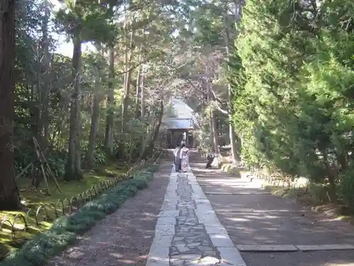 寿福寺の建物その他