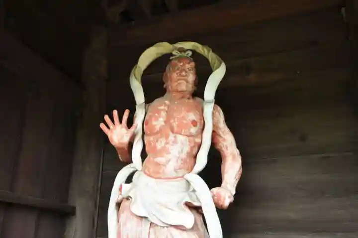 熊谷寺(徳島県)