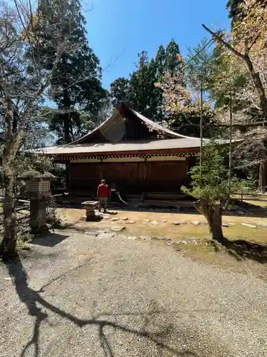 神護寺(京都府)