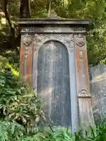 高瀧神社のその他建物