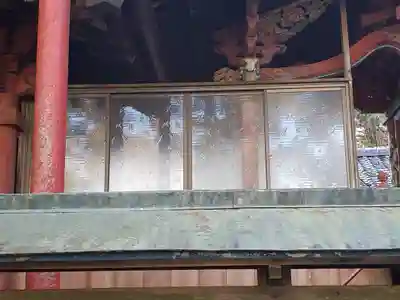 岩崎八幡宮(栃木県)