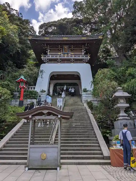 江島神社(神奈川県)