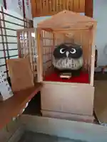 久延彦神社(奈良県)