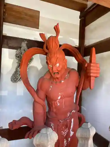 圓福寺(徳島県)