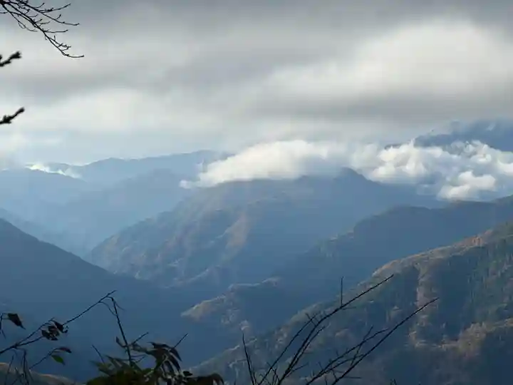 九頭龍神社(東京都)