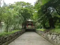 妙義神社の建物その他