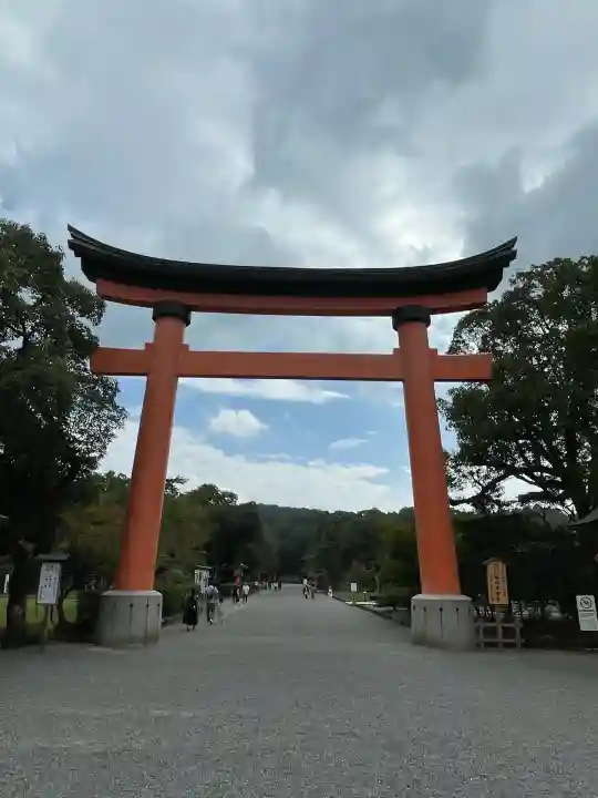 宇佐神宮(大分県)