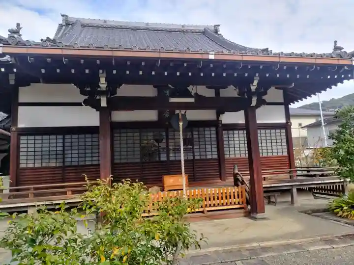 日體寺(京都府)