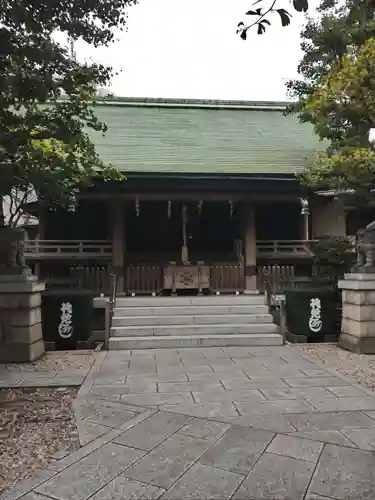 榊神社(東京都)