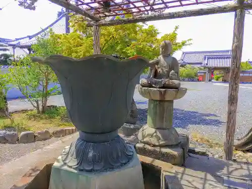 曼陀羅寺のその他建物