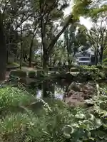 増上寺塔頭 三縁山 宝珠院の庭園