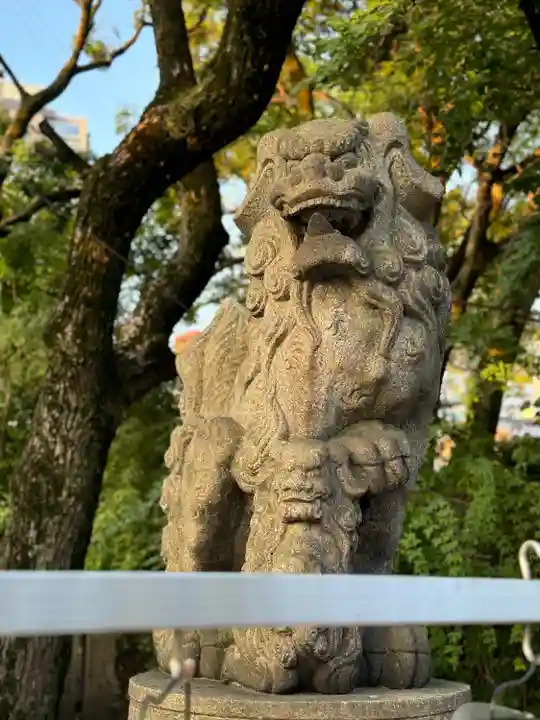 豊崎神社(大阪府)