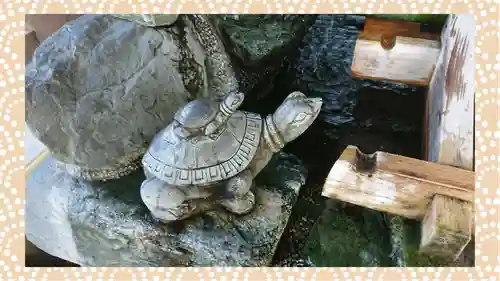 櫻木神社(千葉県)