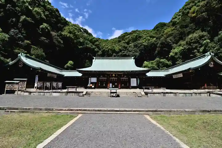 靜岡縣護國神社(静岡県)