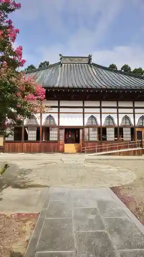 玉泉寺(福島県)