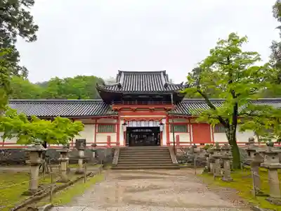 手向山八幡宮のその他建物