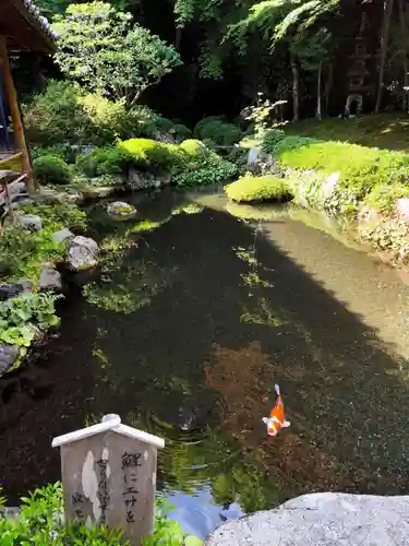 寂光院(京都府)