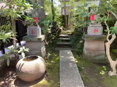 正覚院(東京都)