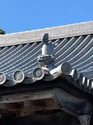 豊前国分寺のその他建物
