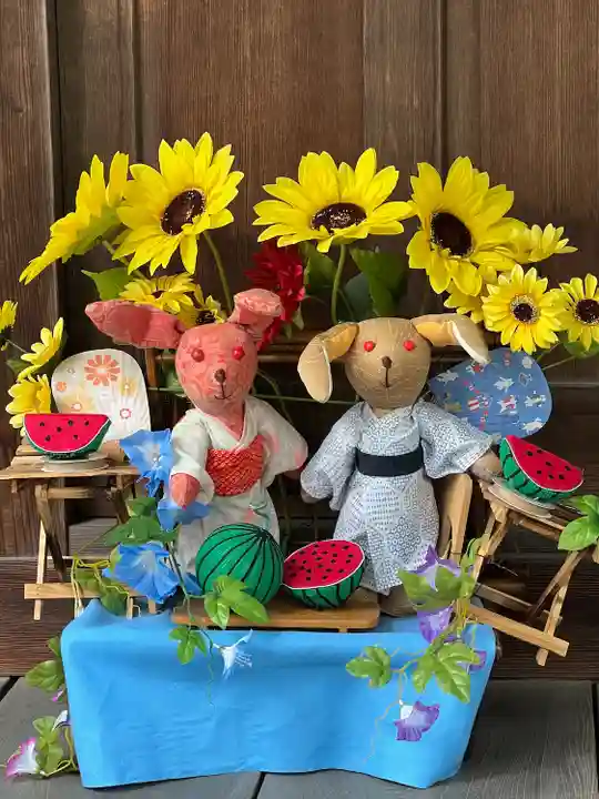 豊景神社(福島県)