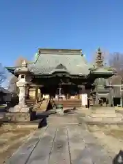 総願寺(埼玉県)