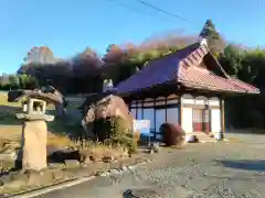 見法寺の建物その他