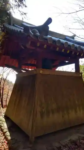 弘仁寺(奈良県)